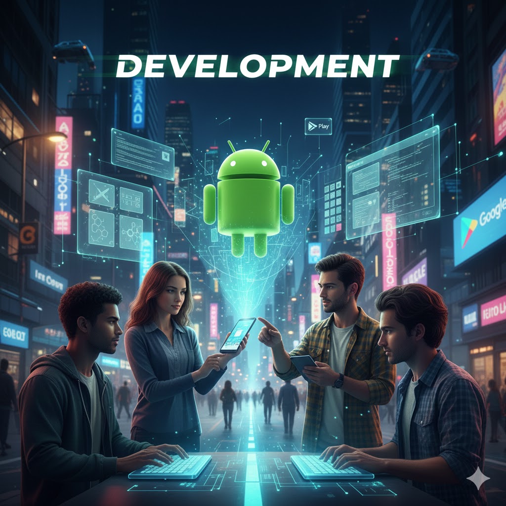 App Dev Intern Horizon TechX | Home