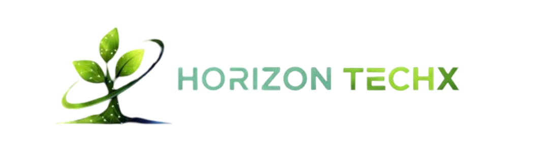 Horizon TechX Logo